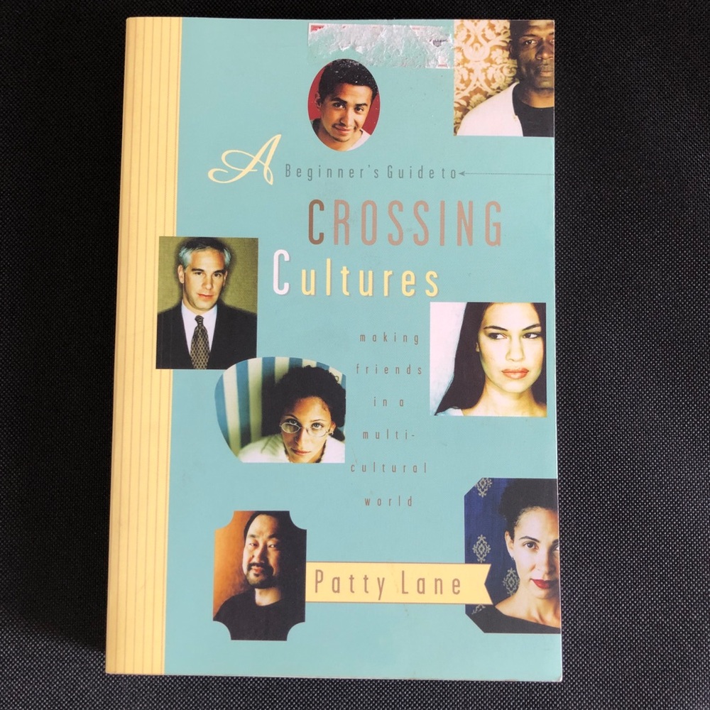 A beginners guide to crossing cultures